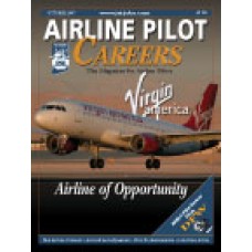 Airline Pilot Careers back issues - October 2007: Virgin Airlines
