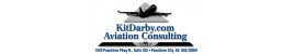 Kit Darby Aviation Consulting
