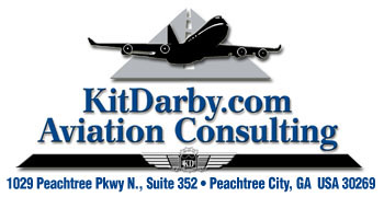 Kit Darby Aviation Consulting